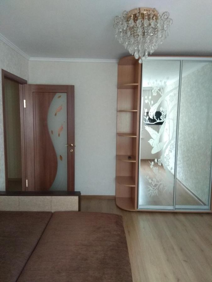 2-Х Комнатная Квартира Odesa Exterior photo